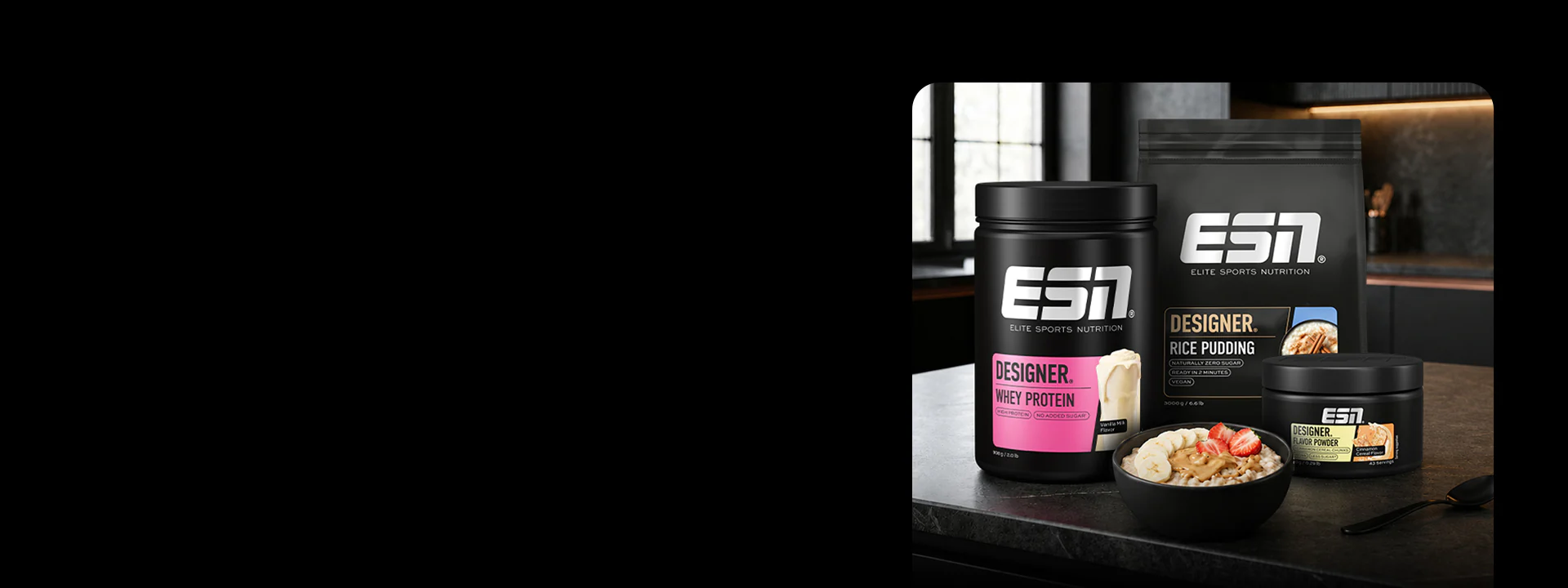 Fuel Your Peak Performance