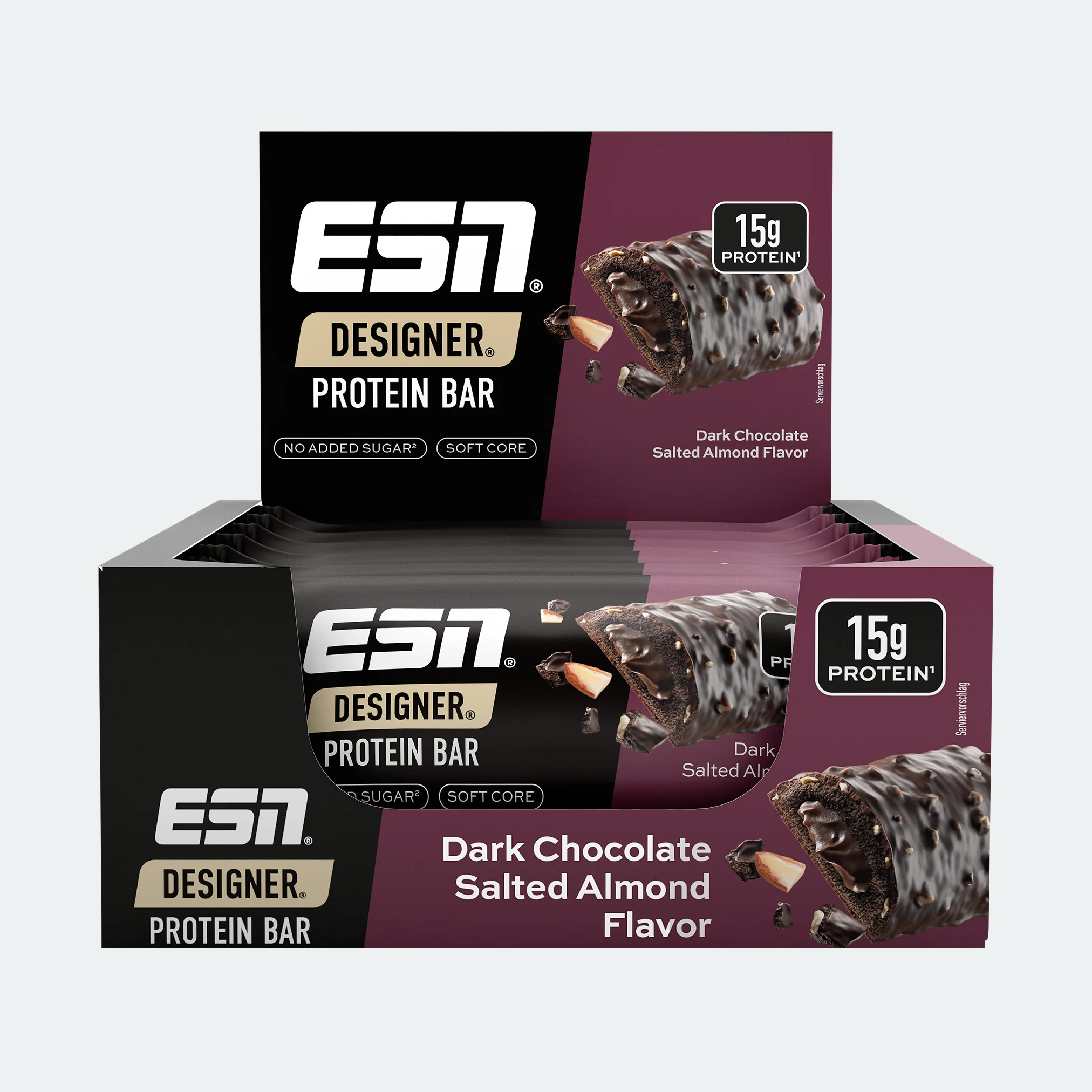 All ESN products